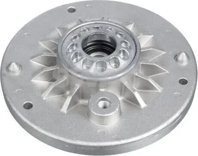 Produktbild von SWAG 20 94 6046 Federbeinstützlager Vorne Links Vorne Rechts für BMW X3 (F25) X4 (F26)