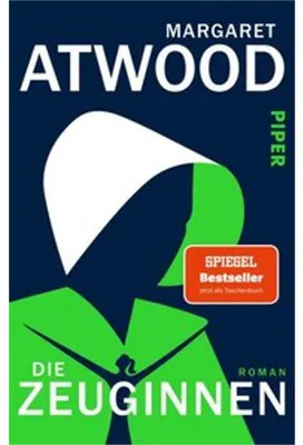 Produktbild von Die Zeuginnen