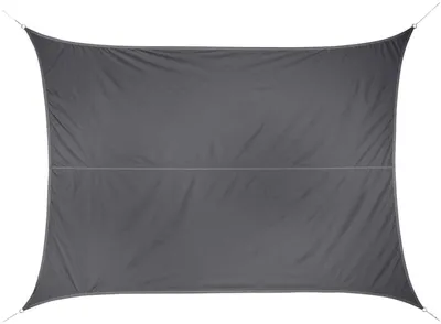 Produktbild von Sonnensegel CURACAO, 4 x 3 m, Polyester