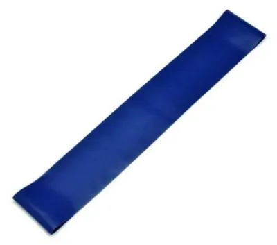 Obrázok produktu pre Sedco Resistance Band Resistance Band Blue - 58 cm