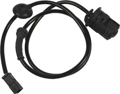 Produktbild von METZGER ABS Sensor Raddrehzahl für AUDI A6 Avant (4B5, C5) 0900251