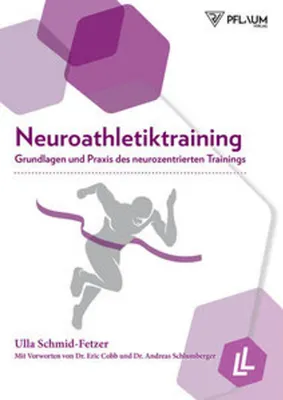 Immagine prodotto di VERLAG: PFLAUM Neuroathletiktraining