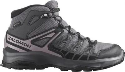 Buty Salomon X Braze Mid GTX 471748