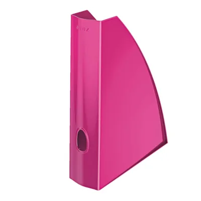 Immagine prodotto di Leitz WOW portariviste Polistirene (PS) Rosa