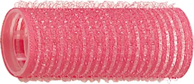 Immagine prodotto di Bigodino appiccicoso 12er 25 mm rosa