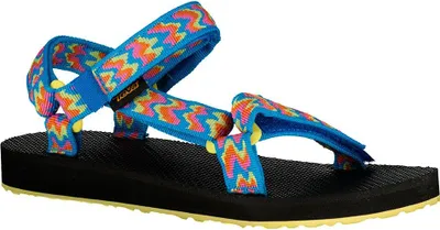 Produktbild von Teva Original Universal Sandalen Blau EU 20 Junge Blau EU 20