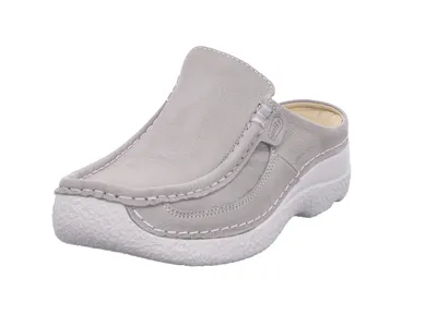 Produktbild von Wolky Roll Slide Light-grey Light-grey 39