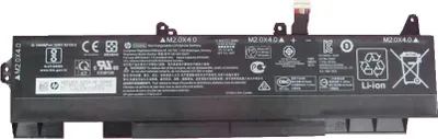 Produktbild von HP L77991-005 Notebook-Ersatzteil Hintergrundbeleuchtungsblatt (L77991-005)