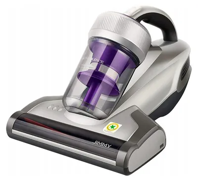 Produktbild von Antibakterieller Uv-Staubsauger Jimmy Jv35 700W Hot 60C Für Allergiegeplagte Staubmilben