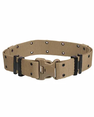 Produktbild von Us Lochkoppel Lc2 M.duraflex Schnalle Coyote