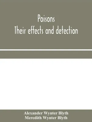 Produktbild von Poisons