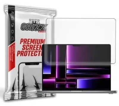 Produktbild von Mattfolie GrizzGlass PaperScreen für Apple MacBook Pro 16" (M1/M2/M3/M4/M5) 2021-2026