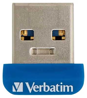 Image de Verbatim Store n Stay Nano 32GB USB 3.0