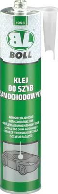 Produktbild von Autofensterkleber, 310 ml, Boluse