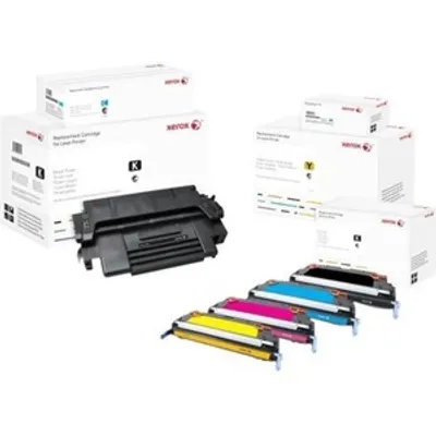Produktbild von Everyday - Cyan - kompatibel - Tonerpatrone (Alternative zu: Lexmark C544X1CG, Lexmark C544X2CG) - für Lexmark C544, C546, X544, X546, X548