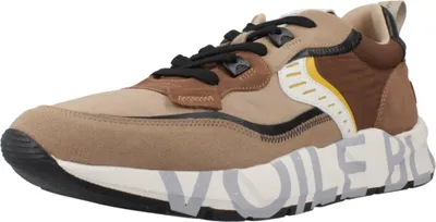 Immagine prodotto di Sneakers Del Marchio Voile Blanche Del Modello Club01 Marrone