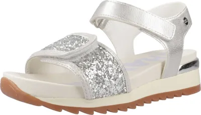 Produktbild von Gioseppo Damenschuhe Modell Stow in Silber