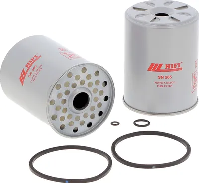 Produktbild von Kraftstofffilter SN 565