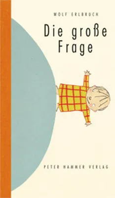 Zdjęcie produktu dla Die große Frage