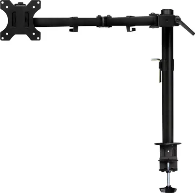 Obrázek produktu pro ACT AC8301 Nastaviteln stojan na stoln monitor 10" - 32", 8kg, ern