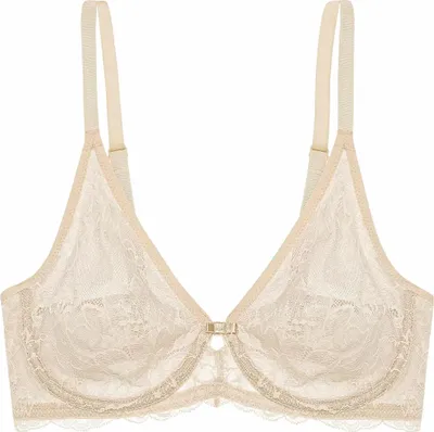 Produktbild von Triumph Amourette Charm W Bügel-BH in Vanille, Größe 100C
