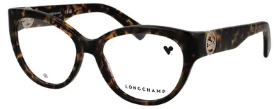 Image de LONGCHAMP EYEWEAR Montures de lunettes LO2728 53242