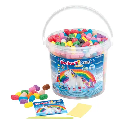 Produktbild von Fischertechnik fischerTiP Unicorn 600
