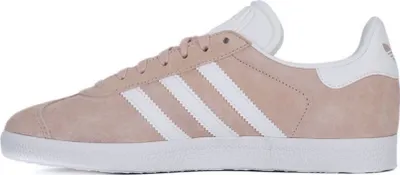 Produktbild von Adidas Originals Gazelle Vapour Pink F16 / White / Gold Met EU 38 2/3