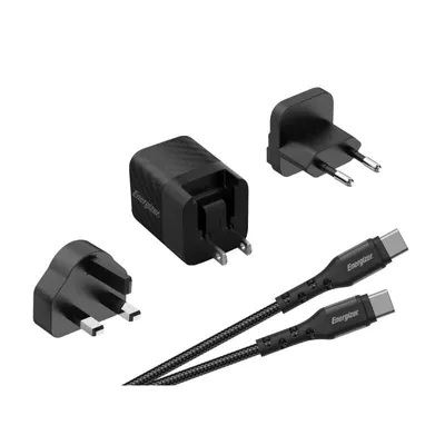 Obrázok produktu pre Nabíjačka 220V 20W Pd Type-C A20Muc