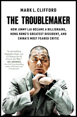 Obrázok produktu pre The Troublemaker