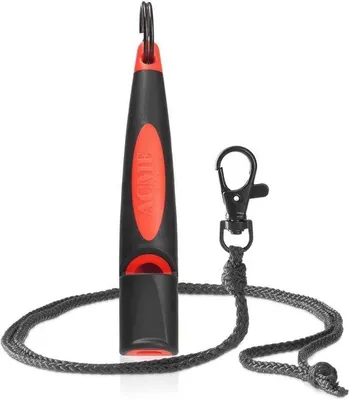 Productafbeelding van Hondenfluitje met Ergonomische Grip - Voor Effectieve Training en Terugroepen