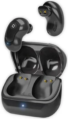 Immagine prodotto di SBS TEEARTWSBLGEMBTK cuffia e auricolare Cuffie True Wireless Stereo (TWS) In-ear Musica e Chiamate Nero