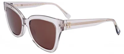 Produktbild von Tommy Hilfiger TH 2053/S Nude 53/17/140 Damen Sonnenbrillen