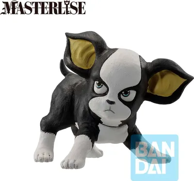 Obrázek produktu pro JoJo's Bizarre Adventure Sběratelská figurka Iggy 5 cm