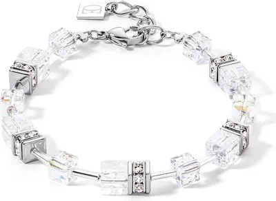 Produktbild von Coeur de Lion Schmuck;Armband;STST