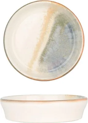 Zdjęcie produktu dla Miska do serwowania Bonna – Fium – porcelana – 10 cm