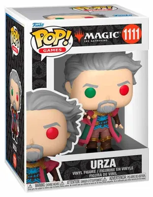 Immagine prodotto di Magic The Gathering Urza #1111