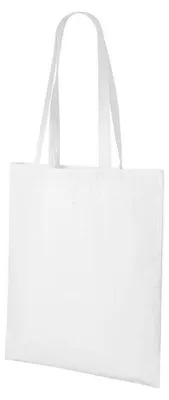 Image de Malfini - « MLI 92100 » Sac à provisions PP8293 (taille unique) (blanc)