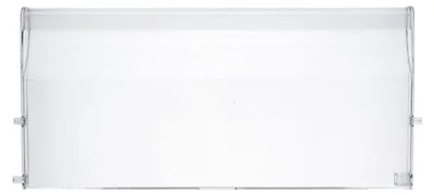 Zdjęcie produktu dla Klapa zamrażarki Klapa zamrażarki Klapa parownika Whirlpool Bauknecht 481010467685 Indesit C00324444 do zamrażarki lodówki urządzenia chłodniczego kombinacji lodówki z zamrażarką