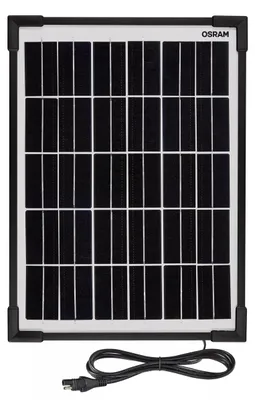 Produktbild von OSRAM OSP1000 Batterieladegerät