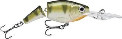 Produktbild von Rapala JSR05, 8 g, 5 cm, 1,8 m, 3,9 m