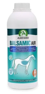 Produktbild von Balsamic Air - Audevard