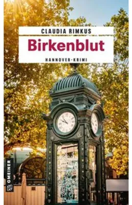 Obrázok produktu pre Birkenblut