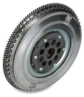 Produktbild von LuK 415 0582 09 ZMS Zweimassenschwungrad DMF für BMW 5 Limousine (F10) 6 Gran Coupe (F06) 6 Coupe (F13) 6 Cabrio (F12)