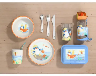 Obrázek produktu pro HABA Penguin