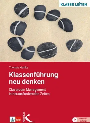 Immagine prodotto di Klassenführung neu denken