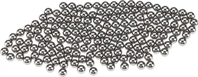 Produktbild von Contec 3.969mm 5/32´´ Lagerkugeln Silber  Silber One Size