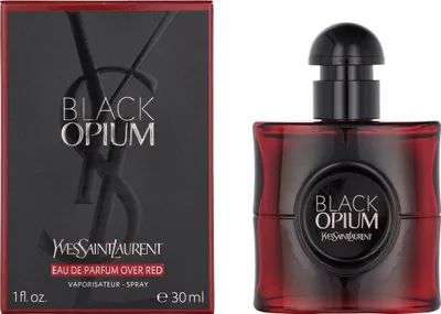 Obrázek produktu pro YSL Black Opium Over Red Edp Spray