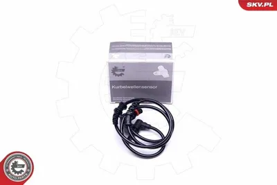 Produktbild von ESEN SKV ABS Sensor Raddrehzahl Vorne passend für MERCEDES-BENZ VIANO (W639) 06SKV373