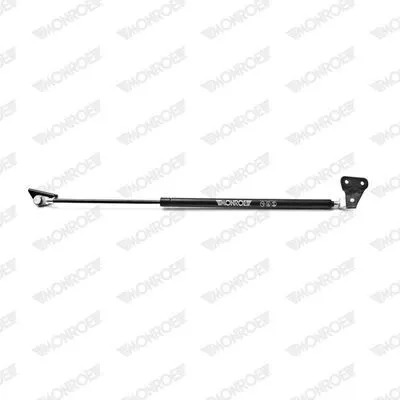 Produktbild von MONROE ML5089 Gasfeder Heckklappendämpfer für OPEL AGILA (A) (H00) 645mm